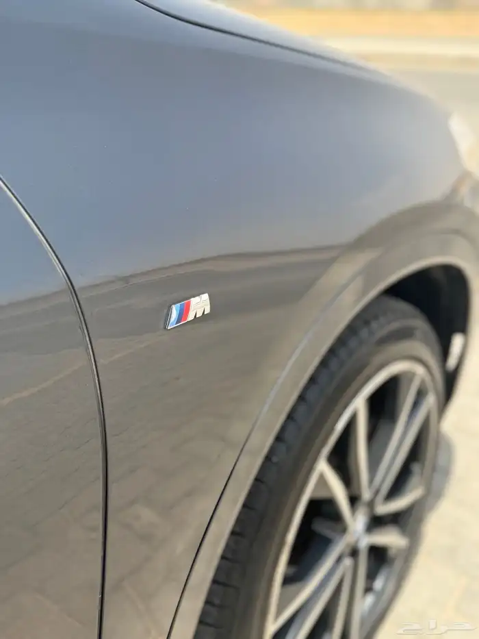 BMW X2 2019 M kit 9