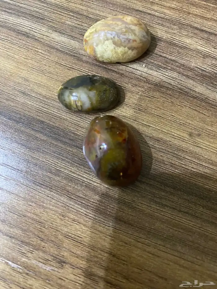 احجار كريمة 2