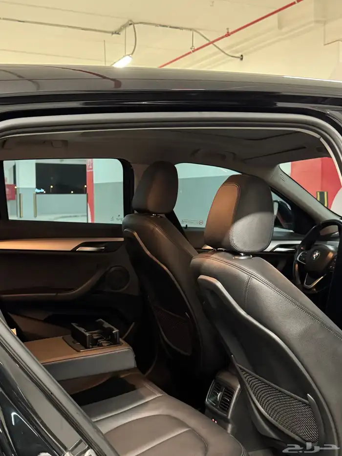 بي ام دبليو BMW X2 2023 8