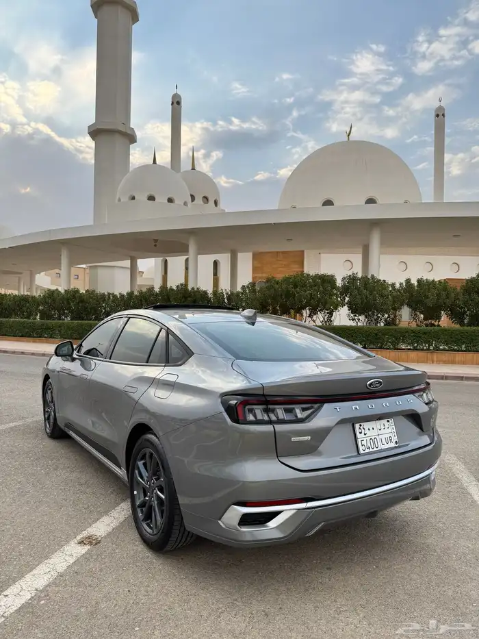فورد تورس 2025 امبيانتي سعودي 21
