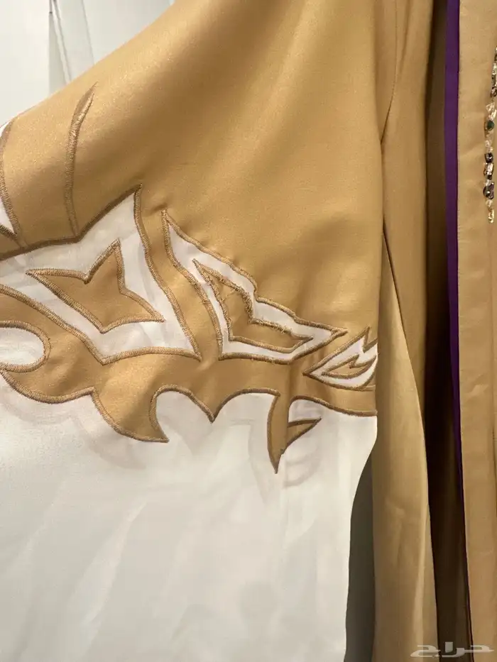 جلابيه نسائية 3