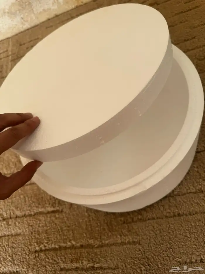 حفاضات ثلج فلين 0