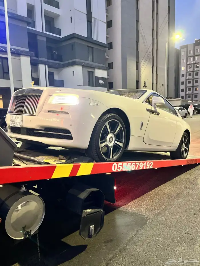 سطحة هيدروليك الرياض 2