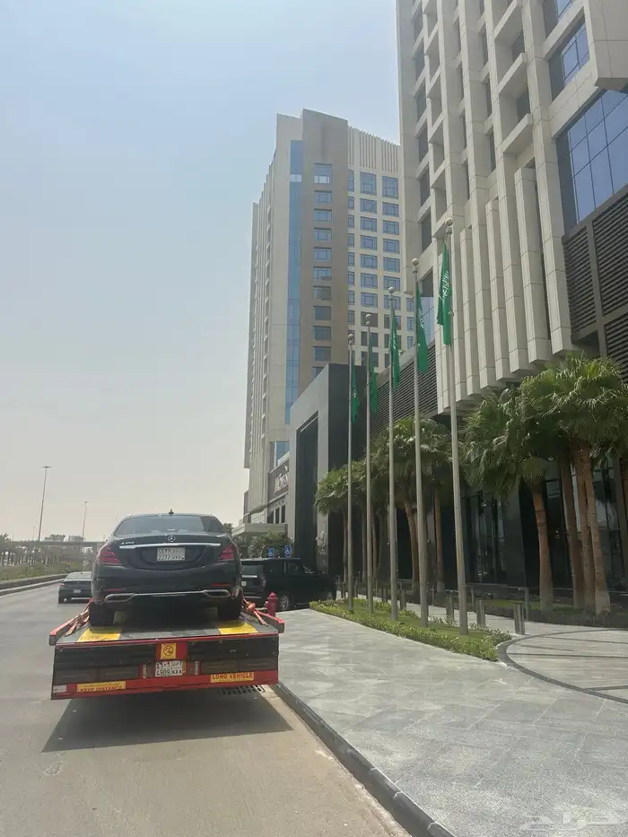 سطحه الرياض هيدروليك فل داون نقل لجميع مناطق المملكة 0