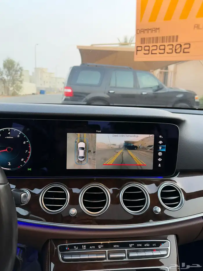 مرسيدس 2021 E 350 30