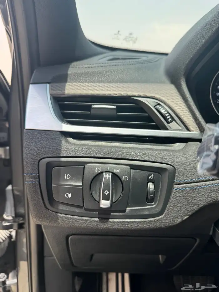BMW X2 2019 M kit 23
