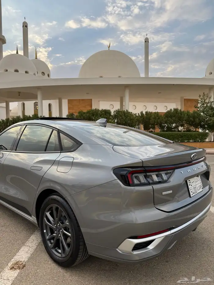 فورد تورس 2025 امبيانتي سعودي 42