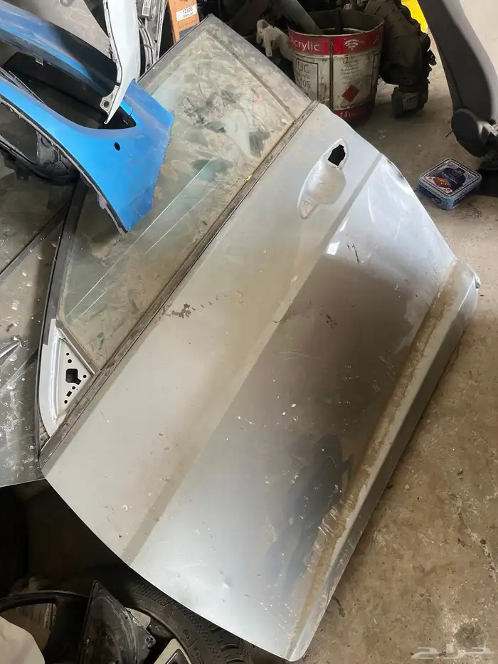 باب اكسنت سايق 24 0
