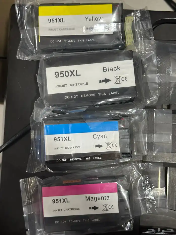 طابعة hp officejet pro 8600 للبيع 2