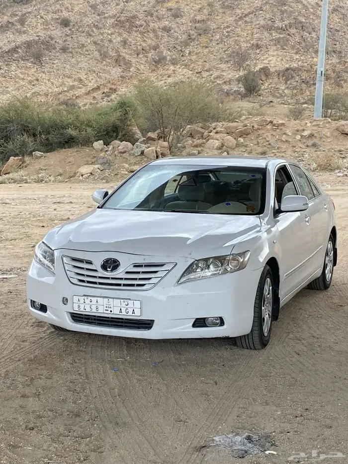 كامري 2009 2