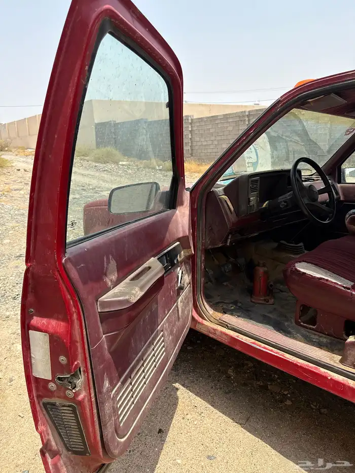 جمس للبيع 6
