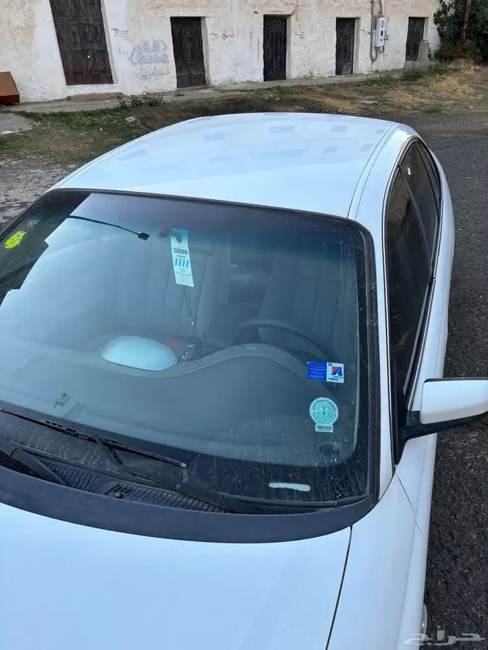 للبيع كابرس 6 سلندر LTZ 11