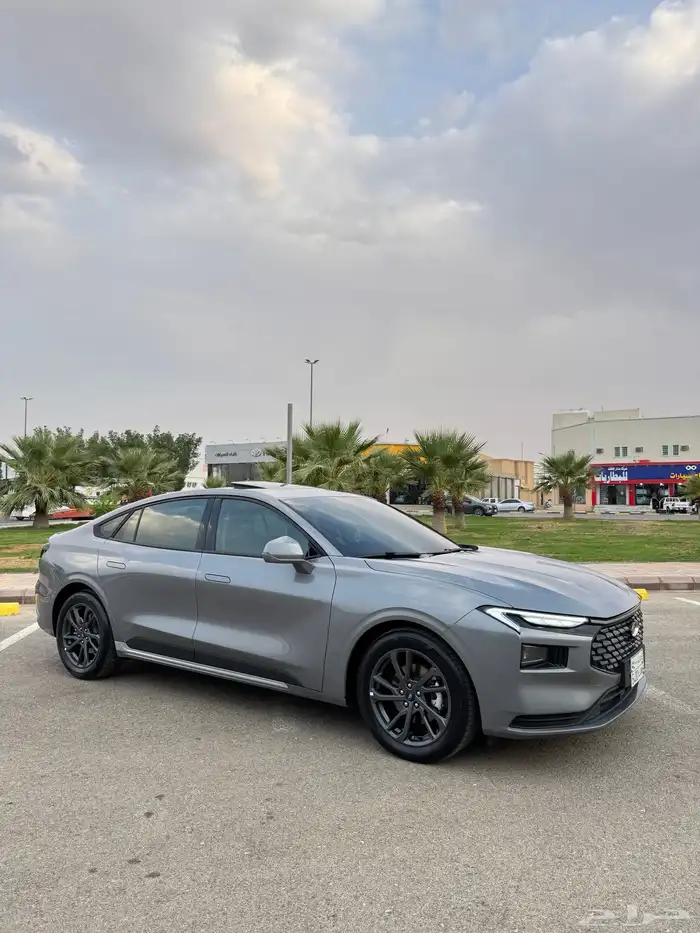 فورد تورس 2025 امبيانتي سعودي 5