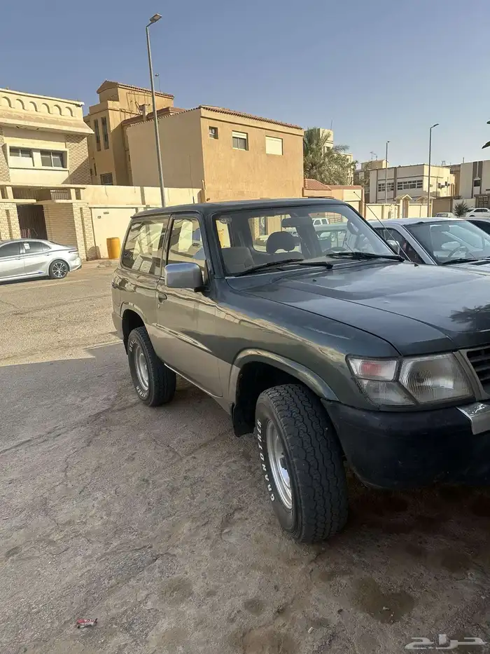 باترول 3