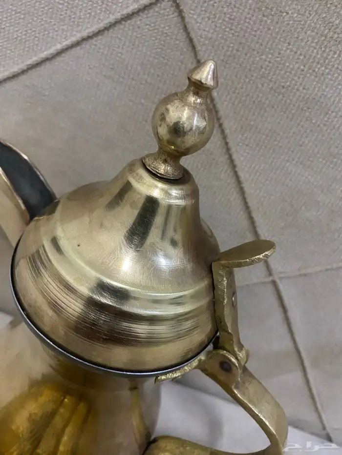 دله بغدادي حجم صغير مربوبه 3