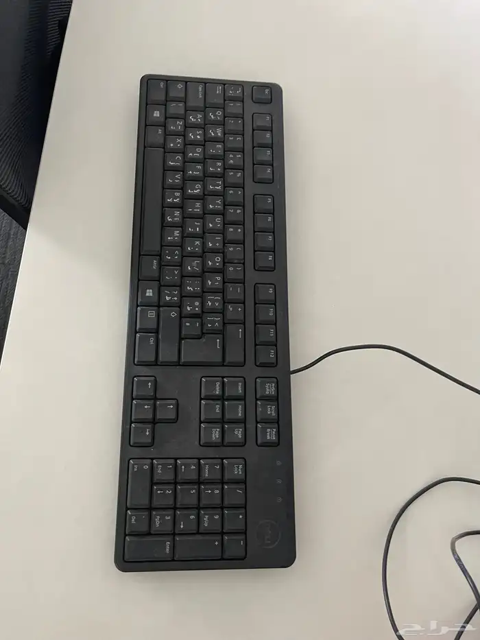 طابعه زيروكس و اتش بي 5