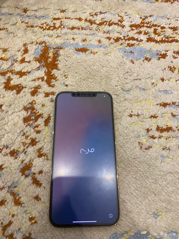 آيفون 12 برو ماكس 3