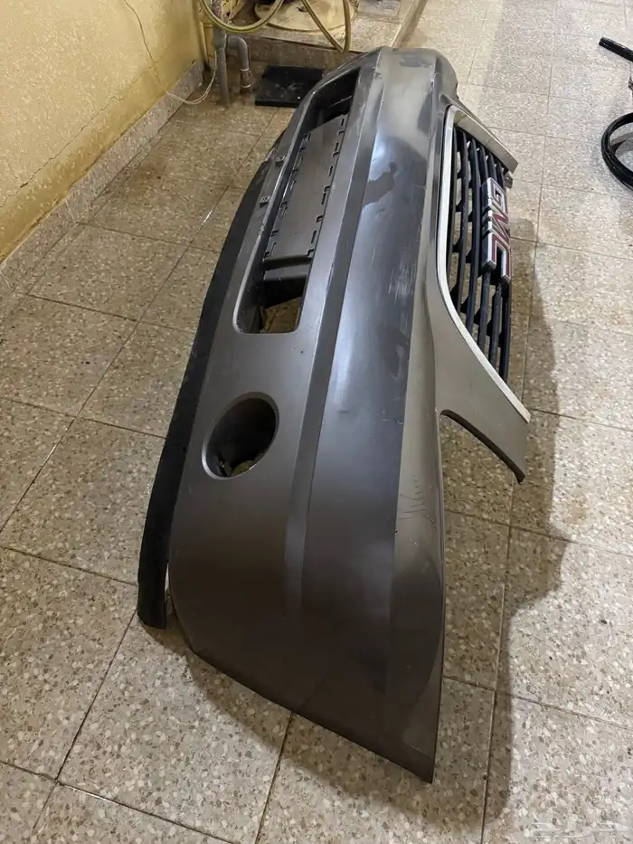 مسك يد باب جمس خلفيه تركب على جميع موديلات الجموس 2