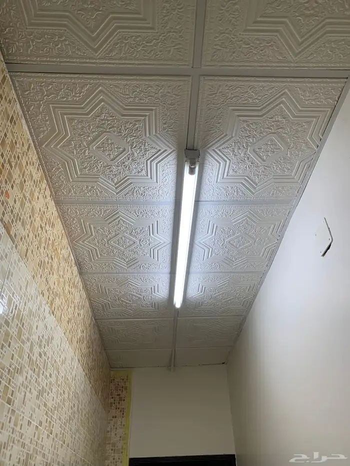 سقف مستعار لبيع 3