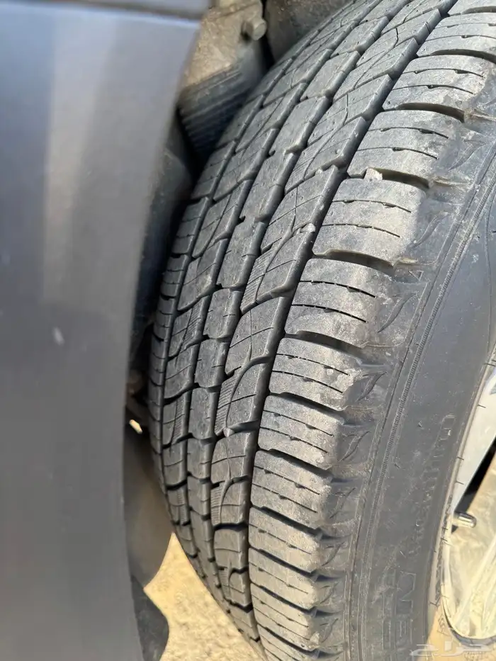 سنتافي21 ديزل المشتري اول مالك 31