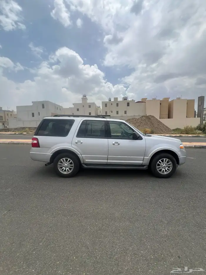 اكسيبديشن 2012 دبل وكالة 4