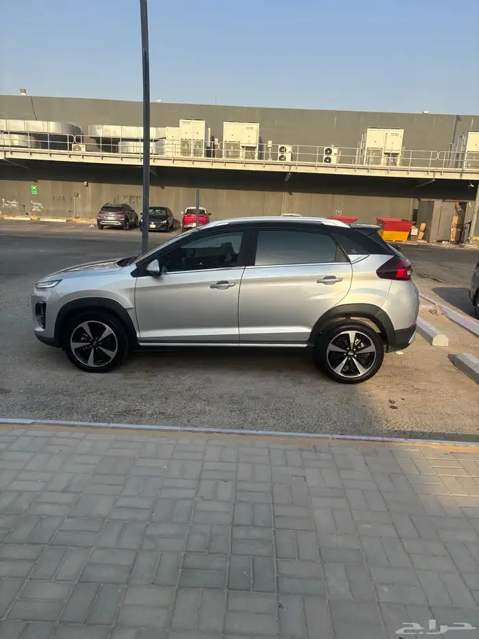 شيري تيجو 2 2023 4