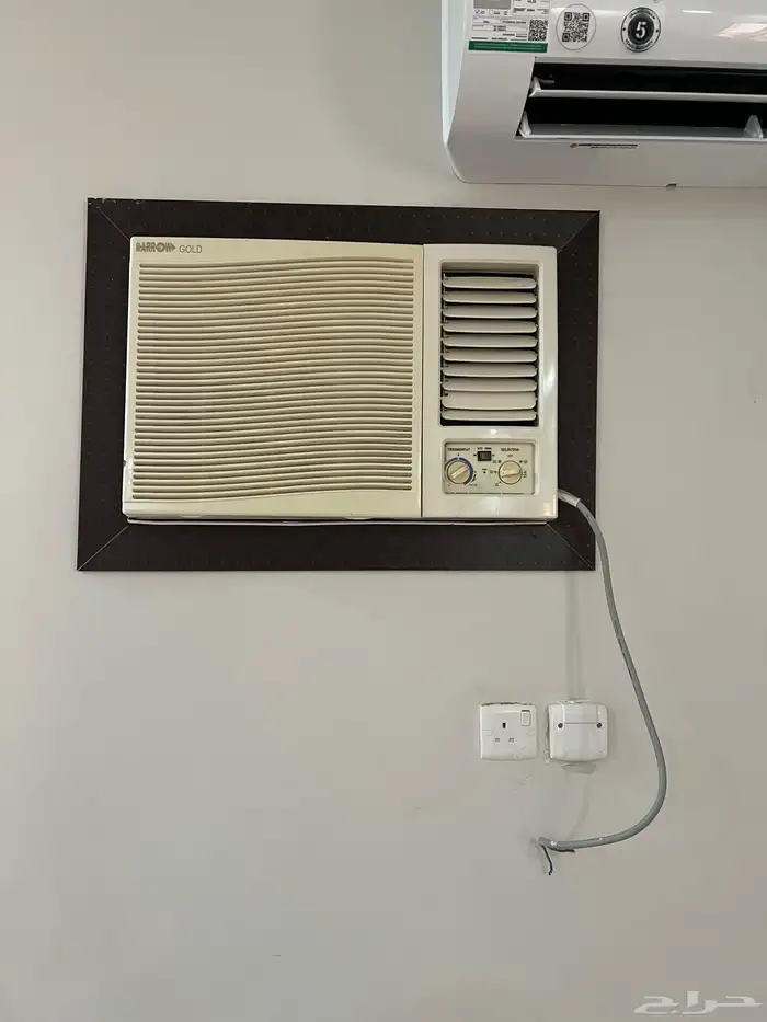 مكيفات شباك للبيع 1