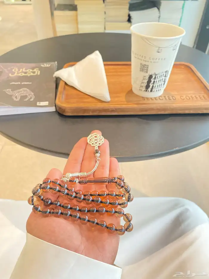 أي سبحة ببالك ب19 ريال 12
