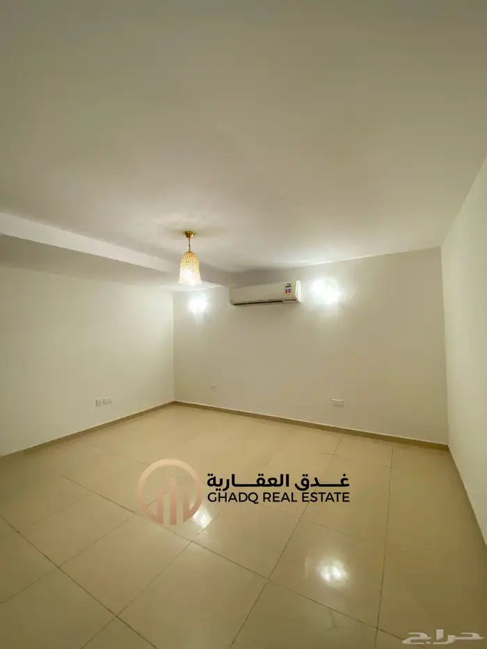 شاليه للايجار في الخبر ( منتجع امواج ) 8