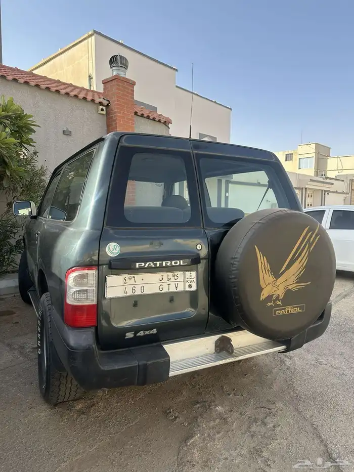 باترول 0