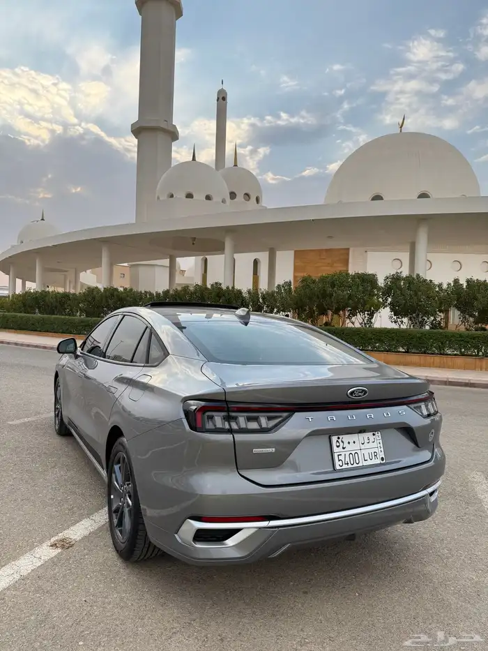 فورد تورس 2025 امبيانتي سعودي 22
