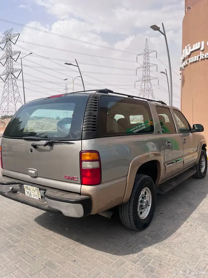 جمس سوبر بان 2004 6