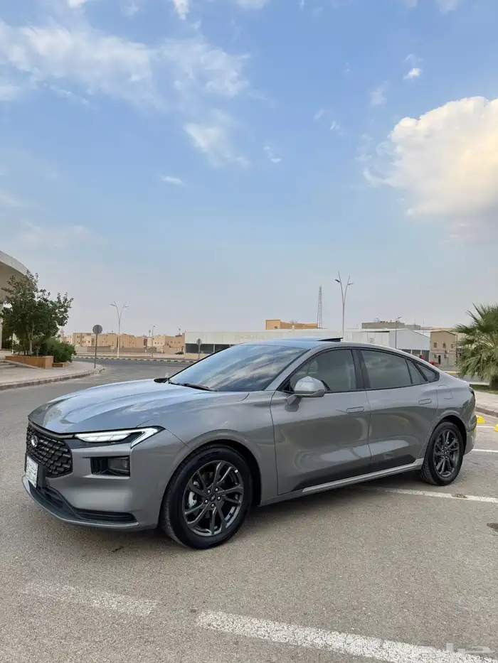 فورد تورس 2025 امبيانتي سعودي 0