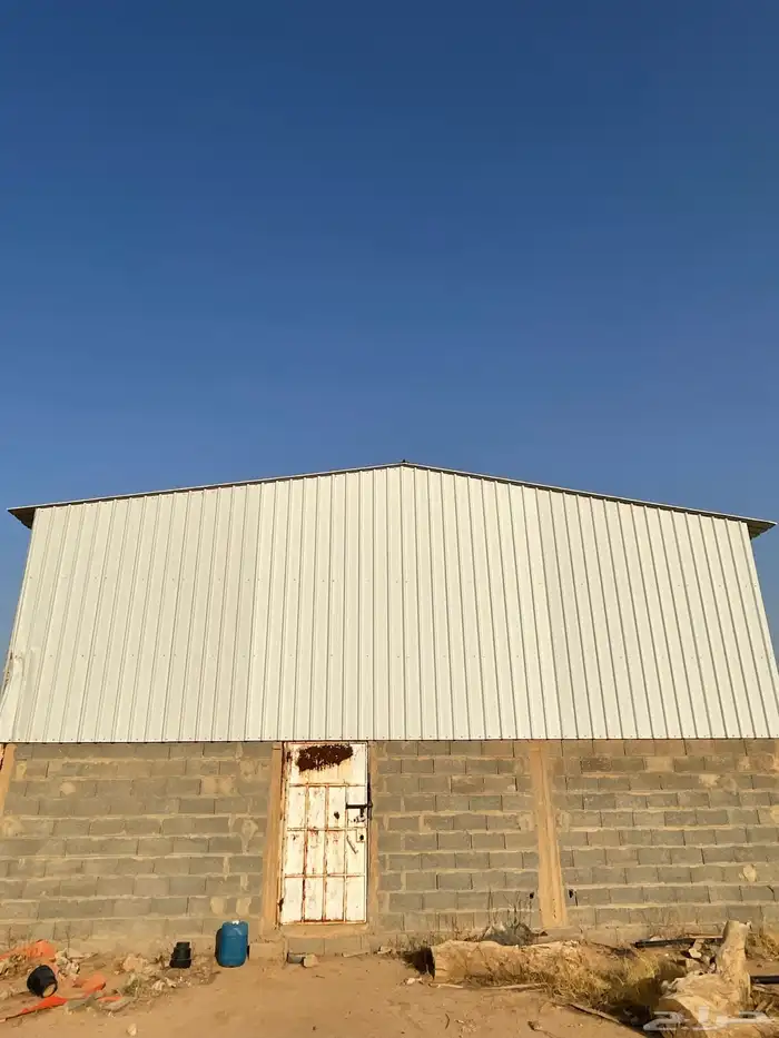 مستودع او ورشة للايجار 0