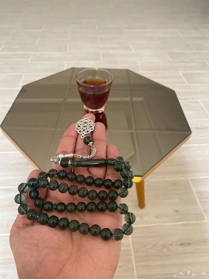 أي سبحة ببالك ب19 ريال 1
