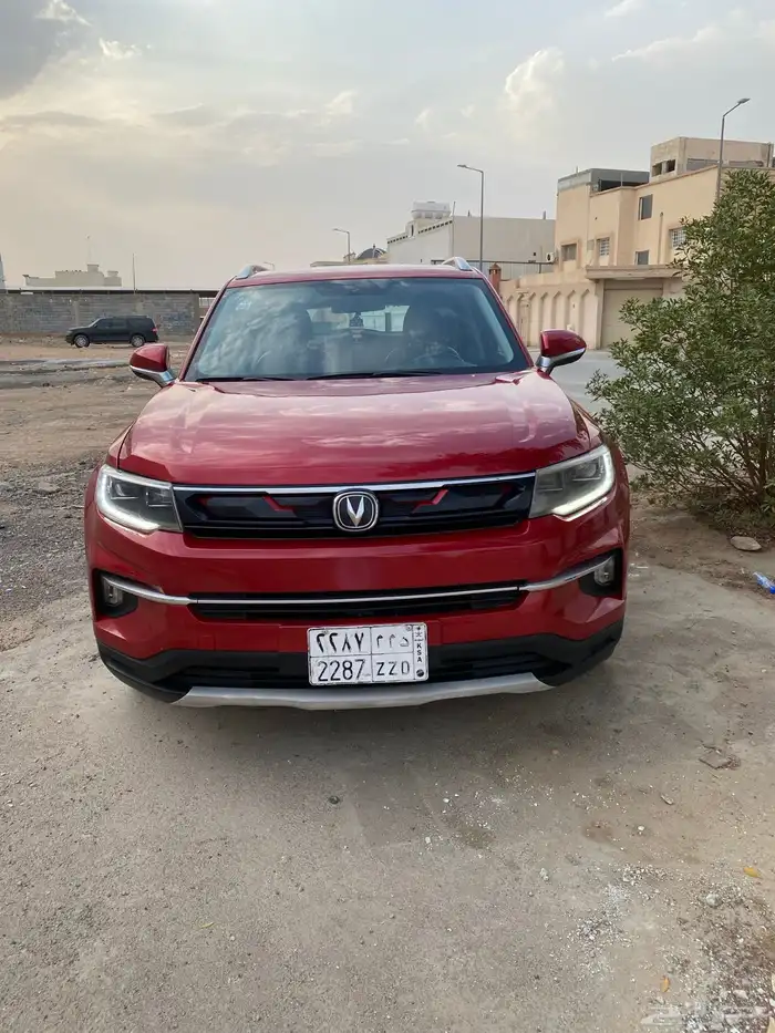 شانجان 2021. cs35 1