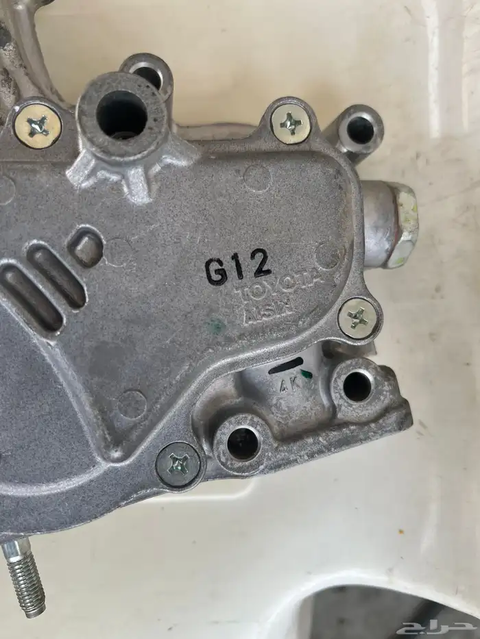 صدر مكينه ربع من 2000الى 2007 1