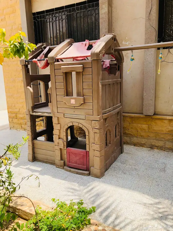 مرجيحة كبيرة 0