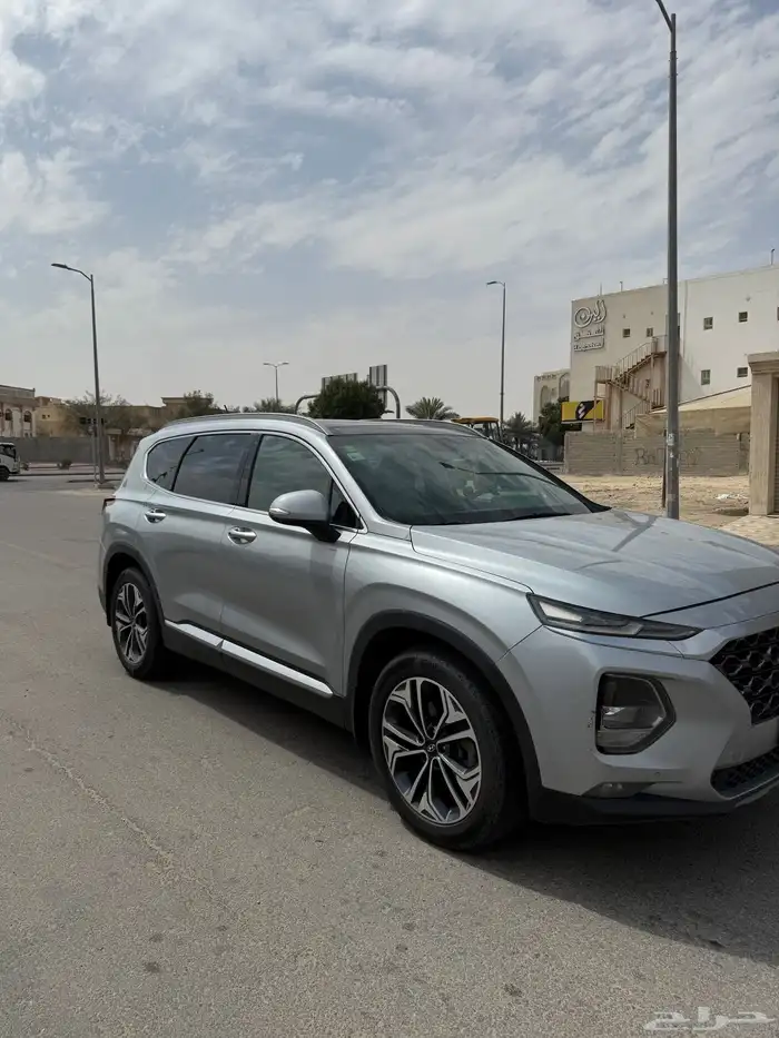سنتافي 2019 المجدوعي 2
