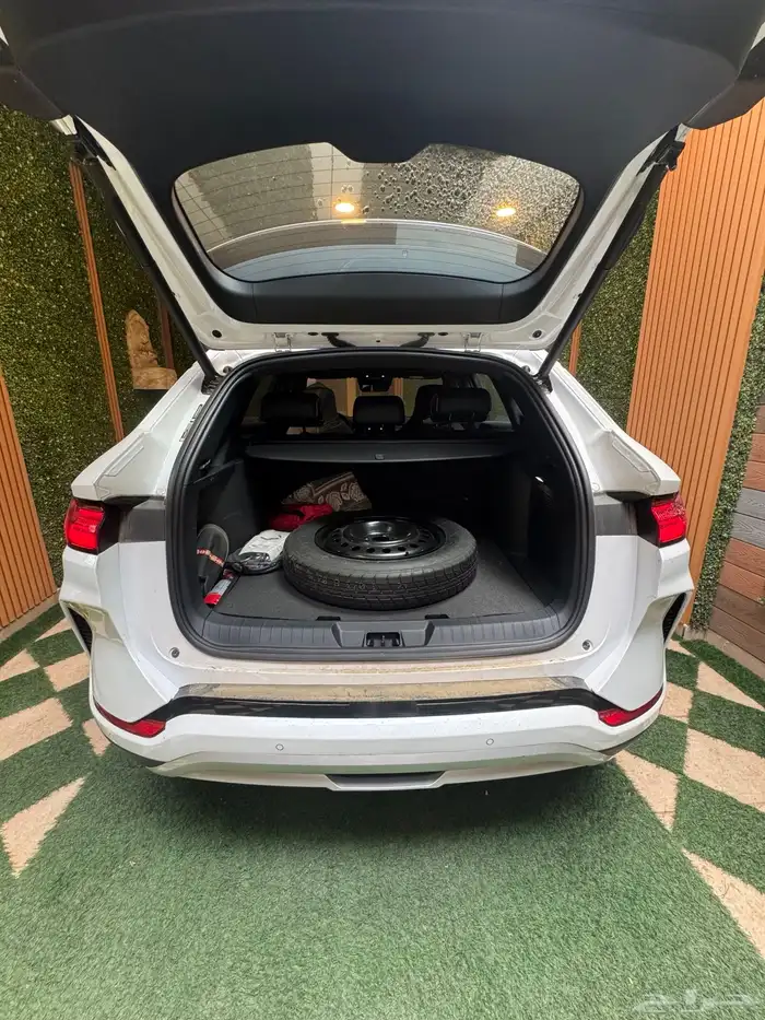 BYD SONG PLUS 14