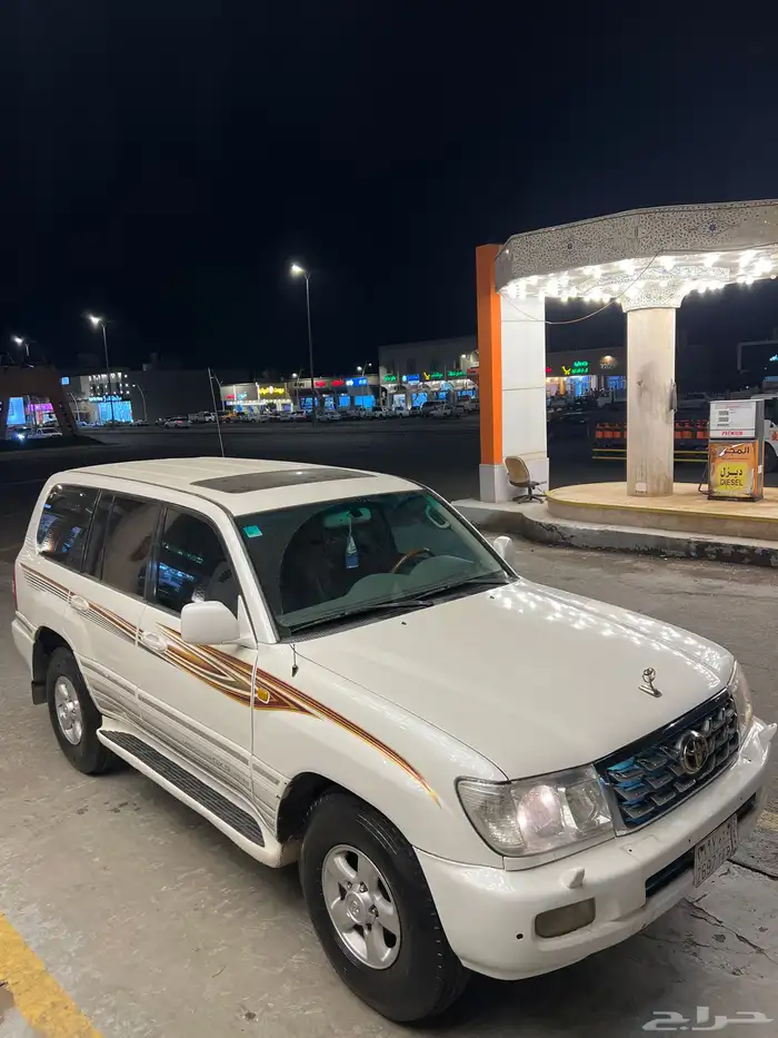 صالون 2007 GX.R 3