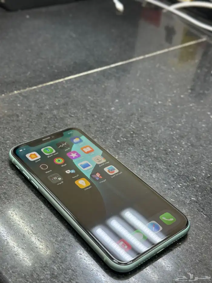 ايفون 11 128 GB مواصفات الجديد 0