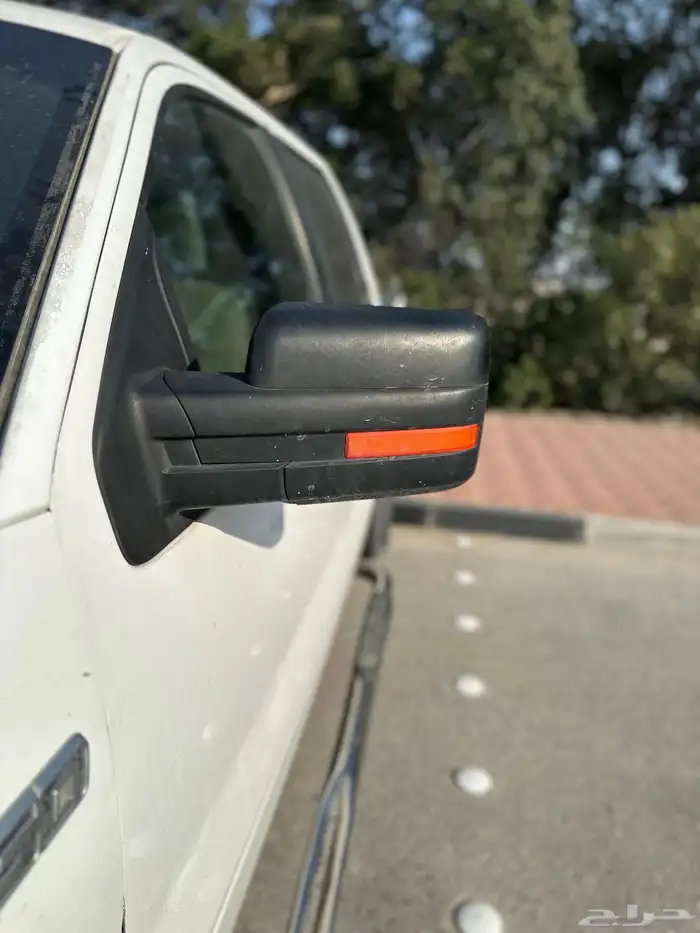 فورد F1502009 XLTدبل 7