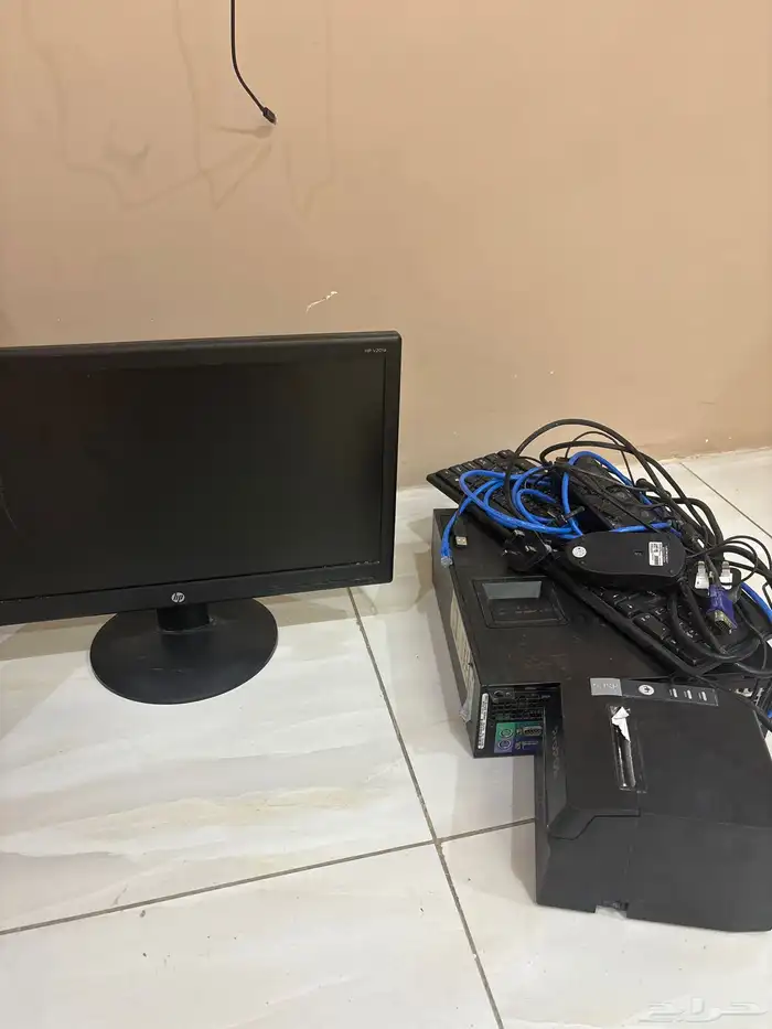 جهاز كاشير للبيع 0