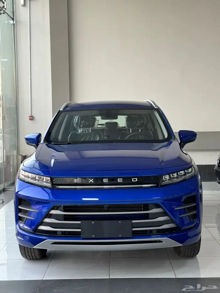 شيري اكسيد 2023 سعودي جديد عرض خاص 3
