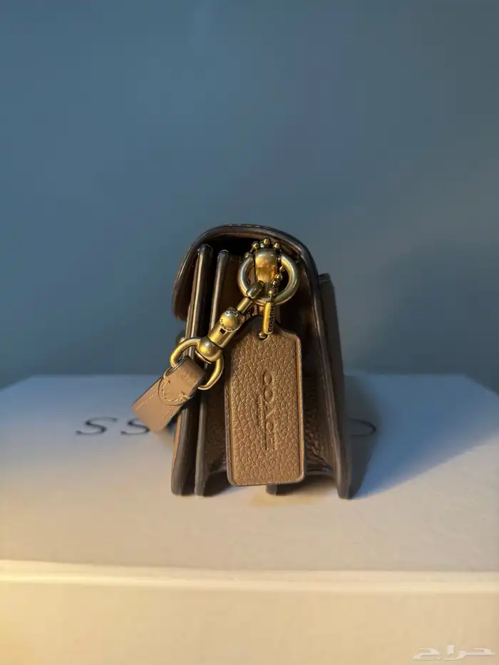 شنطة كوتش Coach 1