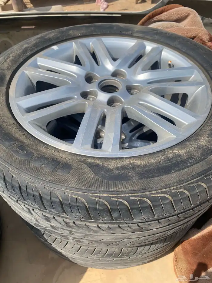 جنوط كابرس 2013 2