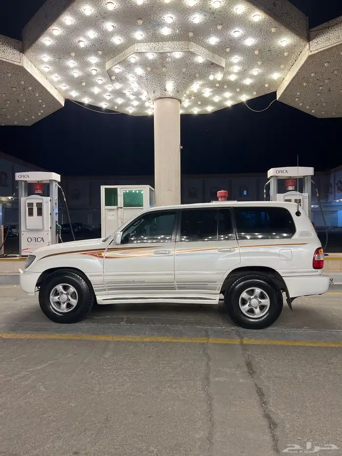 صالون 2007 GX.R 1
