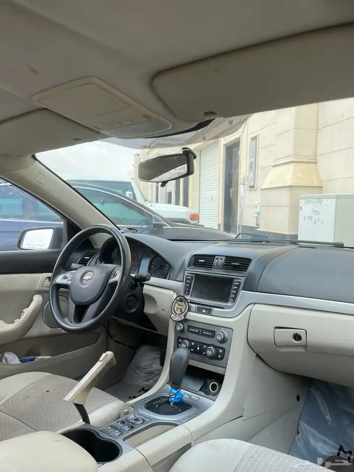 كابرس 2011 للبدل 3