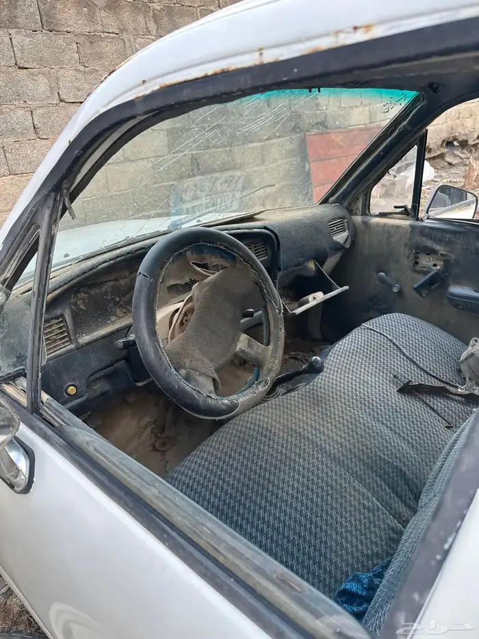 هايلوكس 91 1